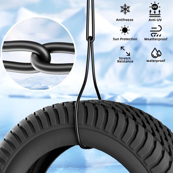 Cat 8 Ethernet Cable 6ft (2 Pack) - Picture 3 of 6